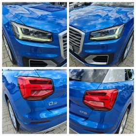 Audi Q2 1.4TFSI, GTS5-190к.с., S-Tronic! - 39800 лв. - 77654235 | Car24.bg