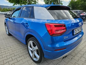 Обява за продажба на Audi Q2 1.4TFSI, GTS5-190к.с., S-Tronic! ~39 800 лв. - изображение 4