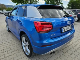 Обява за продажба на Audi Q2 1.4TFSI, GTS5-190к.с., S-Tronic! ~39 800 лв. - изображение 3