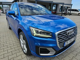 Audi Q2 1.4TFSI, GTS5-190к.с., S-Tronic!