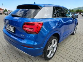 Обява за продажба на Audi Q2 1.4TFSI, GTS5-190к.с., S-Tronic! ~39 800 лв. - изображение 2
