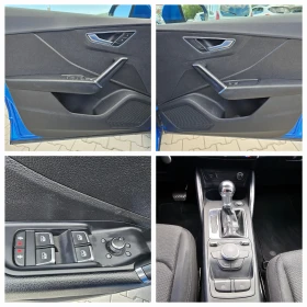 Audi Q2 1.4TFSI, GTS5-190к.с., S-Tronic! - 39800 лв. - 77654235 | Car24.bg