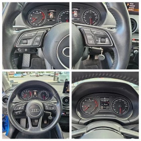 Audi Q2 1.4TFSI, GTS5-190к.с., S-Tronic! - 39800 лв. - 77654235 | Car24.bg