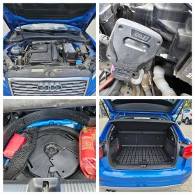 Audi Q2 1.4TFSI, GTS5-190к.с., S-Tronic! - 39800 лв. - 77654235 | Car24.bg