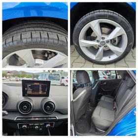 Audi Q2 1.4TFSI, GTS5-190к.с., S-Tronic! - 39800 лв. - 77654235 | Car24.bg