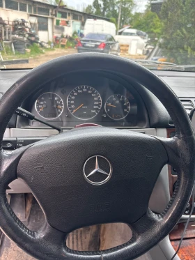 Mercedes-Benz ML 270 | Mobile.bg    7