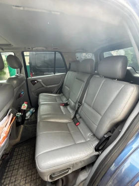 Mercedes-Benz ML 270 | Mobile.bg    5