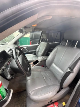 Mercedes-Benz ML 270 | Mobile.bg    11