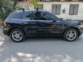 Audi Q5  Audi Q5 S LINE 3.0 TFSI  | Mobile.bg    3