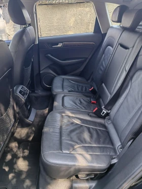 Audi Q5  Audi Q5 S LINE 3.0 TFSI  | Mobile.bg    11
