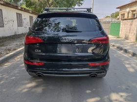 Audi Q5  Audi Q5 S LINE 3.0 TFSI  | Mobile.bg    4