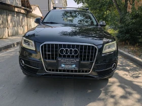     Audi Q5  Audi Q5 S LINE 3.0 TFSI 
