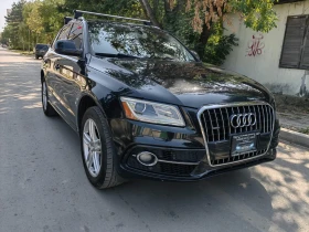 Audi Q5  Audi Q5 S LINE 3.0 TFSI  | Mobile.bg    2