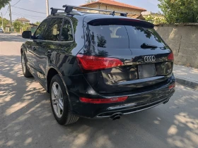 Audi Q5  Audi Q5 S LINE 3.0 TFSI  | Mobile.bg    5