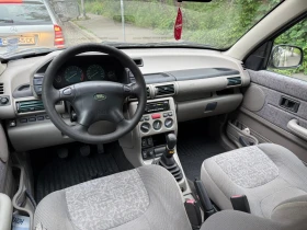 Land Rover Freelander 2.0 4х4 газ инжекцион - 3800 лв. - 46949123 | Car24.bg