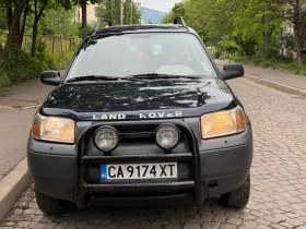 Land Rover Freelander 2.0 4х4 газ инжекцион - 3800 лв. - 46949123 | Car24.bg