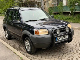 Land Rover Freelander 2.0 4х4 газ инжекцион - 3800 лв. - 46949123 | Car24.bg