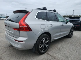 Volvo XC60 2022 VOLVO XC60 MOMENTUM - 57500 лв. - 71128058 | Car24.bg