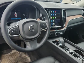 Volvo XC60 2022 VOLVO XC60 MOMENTUM - 57500 лв. - 71128058 | Car24.bg