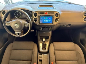 VW Tiguan R-LINE 2.0TDI 4-MOTION AVTOMAT FULL!ТОП СЪСТОЯНИЕ! - 14500 лв. - 43268920 9