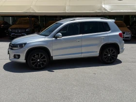 VW Tiguan R-LINE 2.0TDI 4-MOTION AVTOMAT FULL!ТОП СЪСТОЯНИЕ! - 14500 лв. - 43268920 5