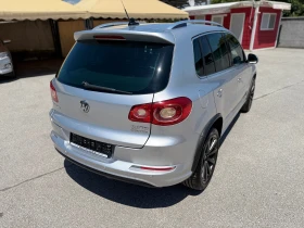 VW Tiguan R-LINE 2.0TDI 4-MOTION AVTOMAT FULL!ТОП СЪСТОЯНИЕ! - 14500 лв. - 43268920 4