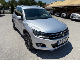 VW Tiguan R-LINE 2.0TDI 4-MOTION AVTOMAT FULL!ТОП СЪСТОЯНИЕ! - 14500 лв. - 43268920 3