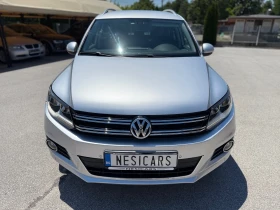 VW Tiguan R-LINE 2.0TDI 4-MOTION AVTOMAT FULL!ТОП СЪСТОЯНИЕ! - 14500 лв. - 43268920 2