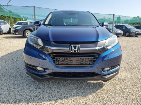 Honda Hr-v 1.5i-VTEC Executive     | Mobile.bg    2