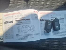 Honda Hr-v 1.5i-VTEC Executive     | Mobile.bg    15