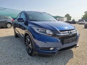 Honda Hr-v 1.5i-VTEC Executive     | Mobile.bg    3