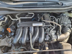 Honda Hr-v 1.5i-VTEC Executive     | Mobile.bg    17