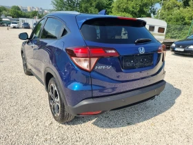 Honda Hr-v 1.5i-VTEC Executive     | Mobile.bg    5