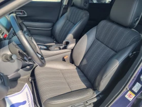 Honda Hr-v 1.5i-VTEC Executive     | Mobile.bg    7