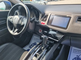 Honda Hr-v 1.5i-VTEC Executive     | Mobile.bg    11
