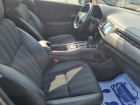 Honda Hr-v 1.5i-VTEC Executive     | Mobile.bg    10
