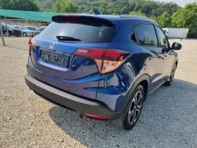 Honda Hr-v 1.5i-VTEC Executive     | Mobile.bg    4