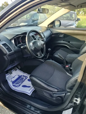 Peugeot 4007 2.4i 4x4  | Mobile.bg    12
