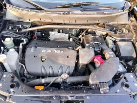 Peugeot 4007 2.4i 4x4  | Mobile.bg    16