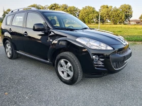 Peugeot 4007 2.4i 4x4  | Mobile.bg    3