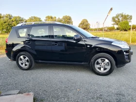 Peugeot 4007 2.4i 4x4  | Mobile.bg    5