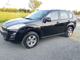 Peugeot 4007 2.4i 4x4  | Mobile.bg    4