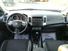 Peugeot 4007 2.4i 4x4  | Mobile.bg    9