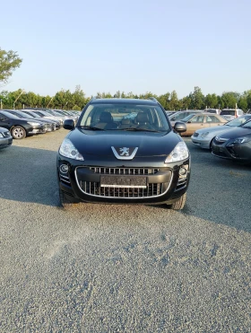 Peugeot 4007 2.4i 4x4  | Mobile.bg    2