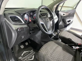 Opel Mokka | Mobile.bg    8