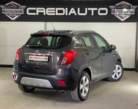 Opel Mokka | Mobile.bg    6