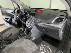 Opel Mokka | Mobile.bg    9