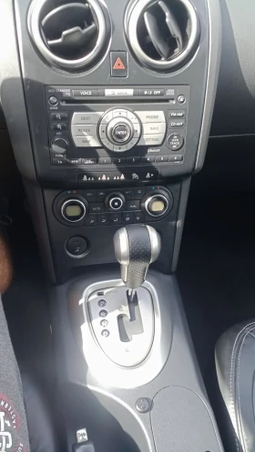 Nissan Qashqai - 12500 лв. - 93500212 17