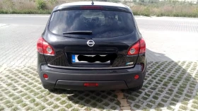 Nissan Qashqai - 12500 лв. - 93500212 4