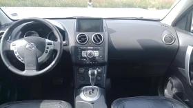 Nissan Qashqai - 12500 лв. - 93500212 6